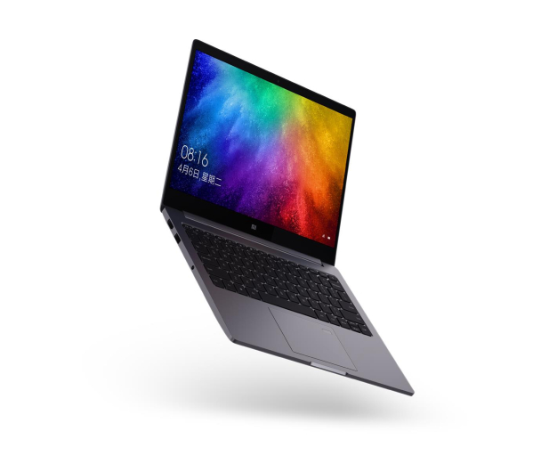 Xiaomi Mi Notebook Air 13.3" i5-8250U/8GB/256/Win10 MX150 - 438636 - zdjęcie 2